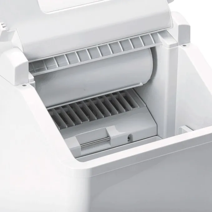Machine à Glaçons Ice Baby 10 kg/24 h - Bartscher