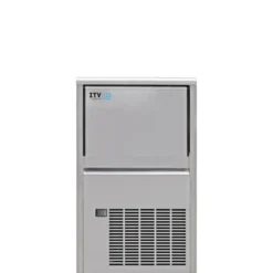 Machine à Glaçons à Injection 22 kg/24h - Refroidissement AIR - ITV