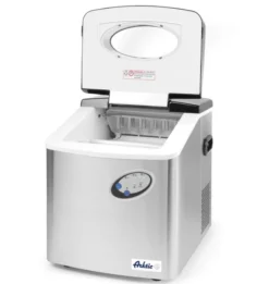Machine à Glaçons - Kitchen Line Arktic 230V/130W 380x435x(H)431 mm - Hendi