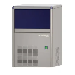Machine à Glaçons Paillettes 65 kg avec Réserve - Condenseur à Air - Furnotel