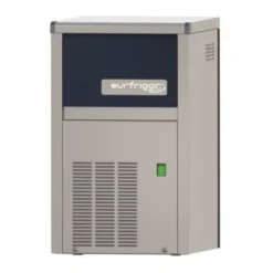 Machine à Glaçons Pleins avec Condenseur à Air et Réserve - 30 kg/24h - Furnotel