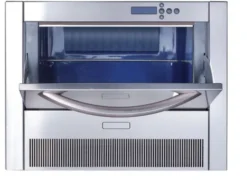 Machine à Glaçons Pleins Encastrable Gamme Kitchen Ice 10 kg/24h - ITV