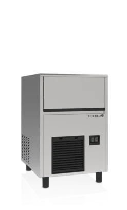 Machine à Glaçons TC37 - 37 Kg - TEFCOLD