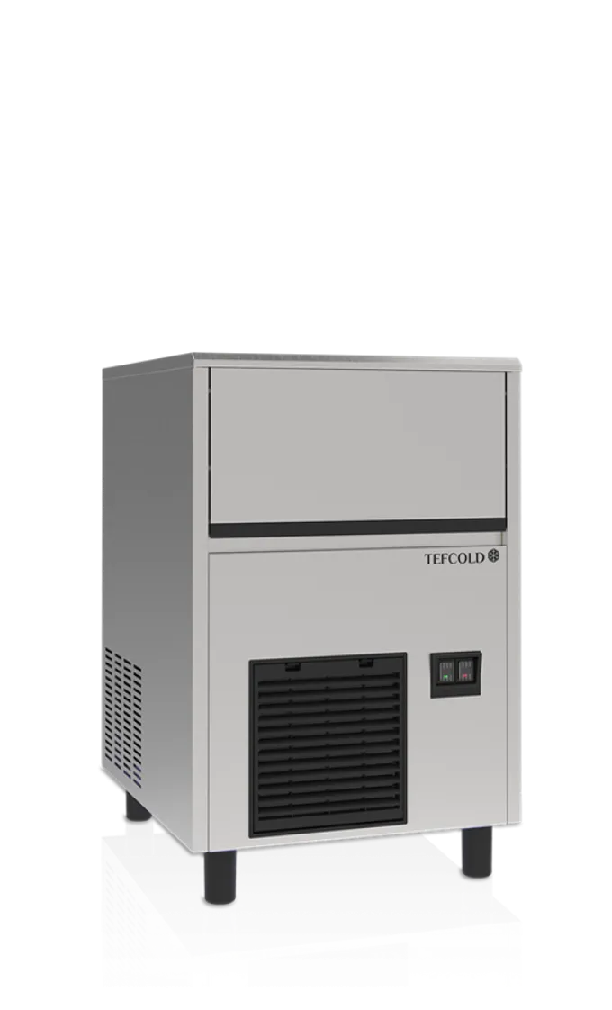 Machine à Glaçons TC37 - 37 Kg - TEFCOLD