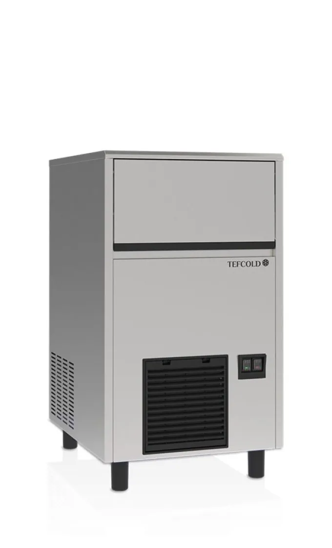 Machine à Glaçons TC57 - 57 Kg - TEFCOLD
