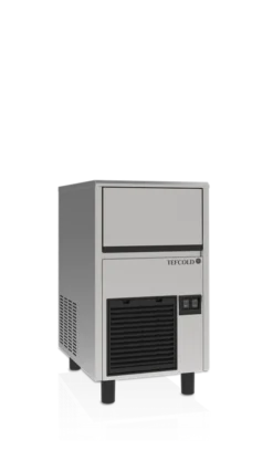 Machine à Glaçons TC26 - 26 Kg - TEFCOLD