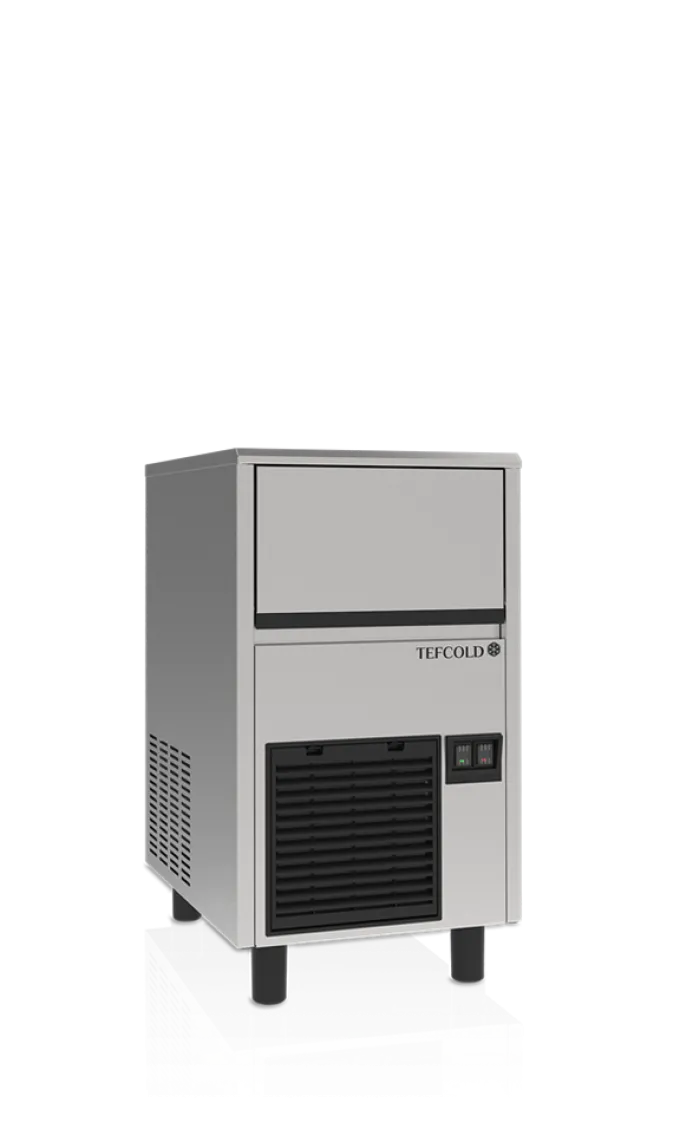 Machine à Glaçons TC26 - 26 Kg - TEFCOLD