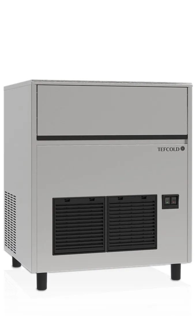 Machine à Glaçons TC85 - 85 Kg - TEFCOLD