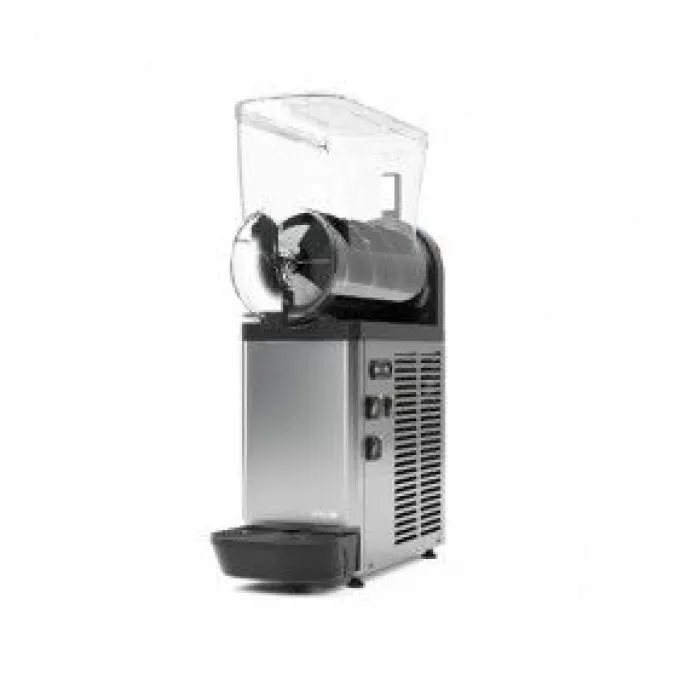 Machine à Granité EASY SLUSH 1 x 12 Litres - GBG