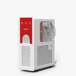 Machine à Granité & Frappé Gamme Icon - Série Top - 1 Cuve 2,8 litres - Ugolini