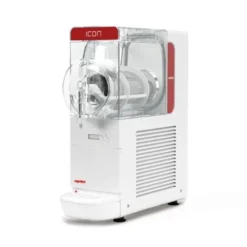 Machine à Granité & Frappé - Icon Série Top - 1 Cuve 6 L - Ugolini