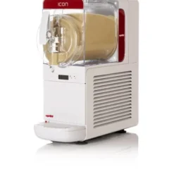 Machine à Granité & Frappé - Icon Série Top - 1 Cuve 6 L - Ugolini
