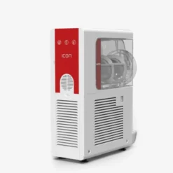 Machine à Granité & Frappé - Icon Série Top - 1 Cuve 6 L - Ugolini