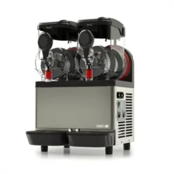 Machine à Granité GraniSmart2 - 2 x 5 L - GBG