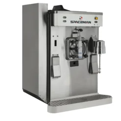 Machine à Granité & Milkshake sur Comptoir 1 Parfum 1 Cuve de 25 Litres - Spaceman
