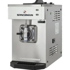 Machine à Granité/Slush sur Comptoir 1 Parfum 1 Cuve de 15 Litres - Spaceman