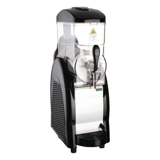 Machine à Granité Série G 1 x 12 L - Polar