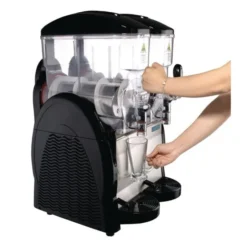 Machine à Granité Série G - 2 x 12 L - Polar
