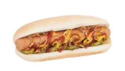 Machine à Hot-Dog Vapeur WB1001 - Bartscher