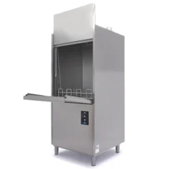 Machine à Laver les Casseroles - 56 x 63 cm - 400 V - Maxima