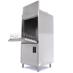 Machine à Laver les Casseroles - 70 x 70 cm - 400 V - Maxima