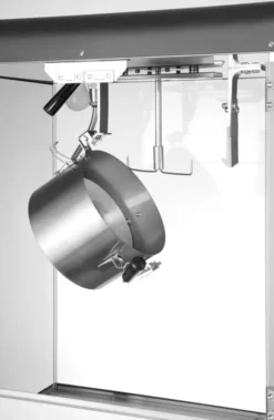Machine à Pop-Corn - 80L - Hendi