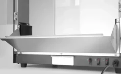Machine à Pop-Corn - 80L - Hendi