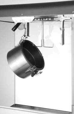 Machine à Pop-Corn - 80L - Hendi