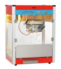 Machine à Popcorn V150 - 1.5kg/h - Bartscher