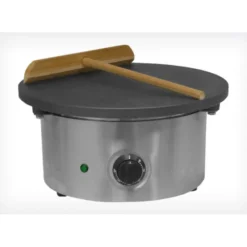 Machine pour Crêpes Professionnelle DE 1A - Beckers