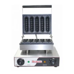 Machine pour waffle MOD. WF2 - Beckers