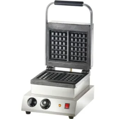 Machine pour waffle MOD. WF1 - Beckers
