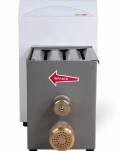 Machine à Pâtes Fraîches Professionnelle VW100 - Edilser
