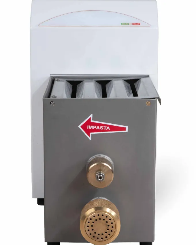 Machine à Pâtes Fraîches Professionnelle VW100 - Edilser
