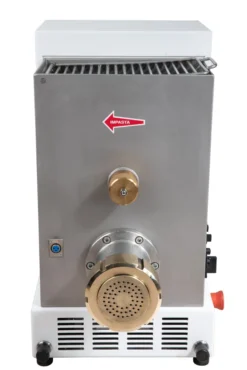 Machine à Pâtes Fraîches Professionnelle VW600 - Edilser