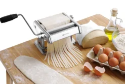 Machine à Pâtes Fraîches Profi Line - 0,2 à 2,5 mm - Hendi