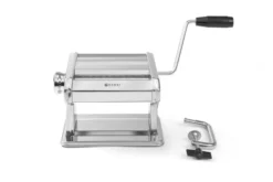 Machine à Pâtes Fraîches Profi Line - 0,2 à 2,5 mm - Hendi