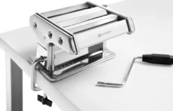 Machine à Pâtes Fraîches Profi Line - 0,2 à 2,5 mm - Hendi