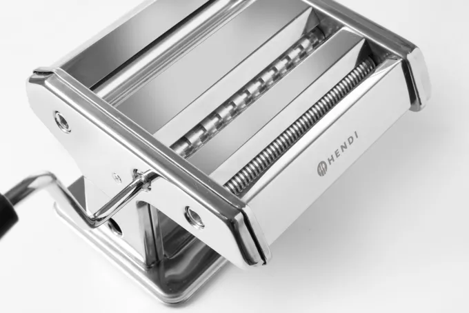 Machine à Pâtes Fraîches Profi Line - 0,2 à 2,5 mm - Hendi
