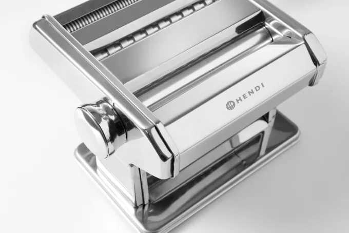 Machine à Pâtes Fraîches Profi Line - 0,2 à 2,5 mm - Hendi