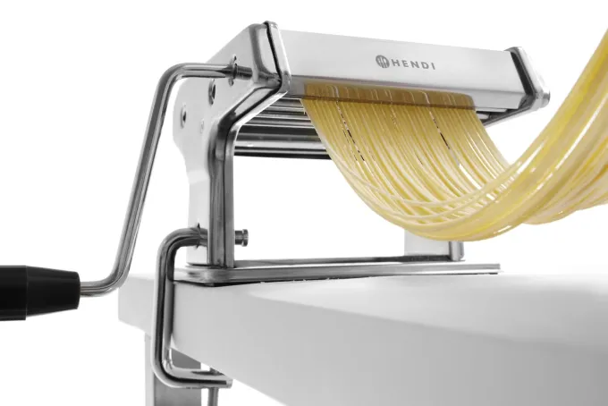 Machine à Pâtes Fraîches Profi Line - 0,2 à 2,5 mm - Hendi