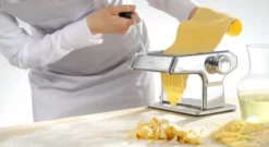 Machine à Pâtes Fraîches Profi Line - 0,2 à 2,5 mm - Hendi