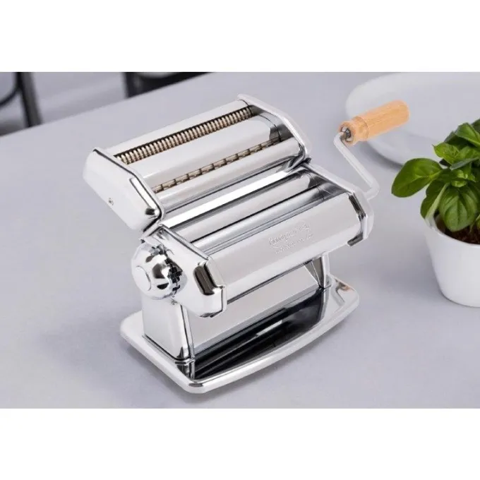 Machine à Pâtes Ipasta Classica - T.2/6.5 mm - Imperia