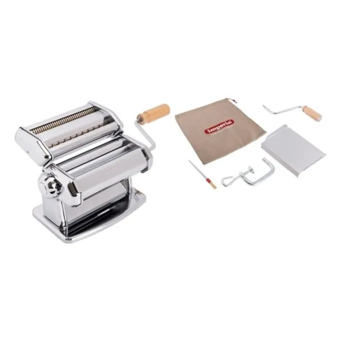 Machine à Pâtes Ipasta Classica - T.2/6.5 mm - Imperia