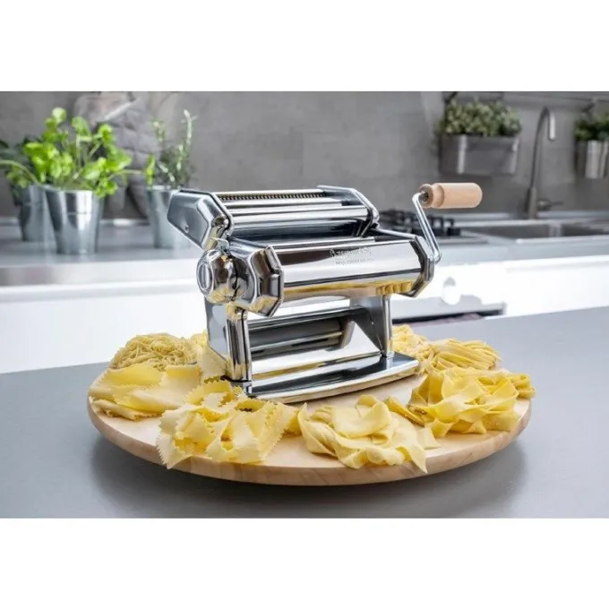 Machine à Pâtes Ipasta Classica - T.2/6.5 mm - Imperia