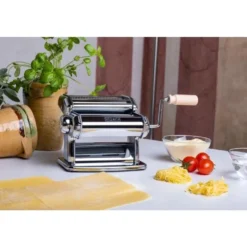 Machine à Pâtes Ipasta Classica - T.2/6.5 mm - Imperia