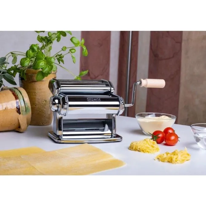 Machine à Pâtes Ipasta Classica - T.2/6.5 mm - Imperia