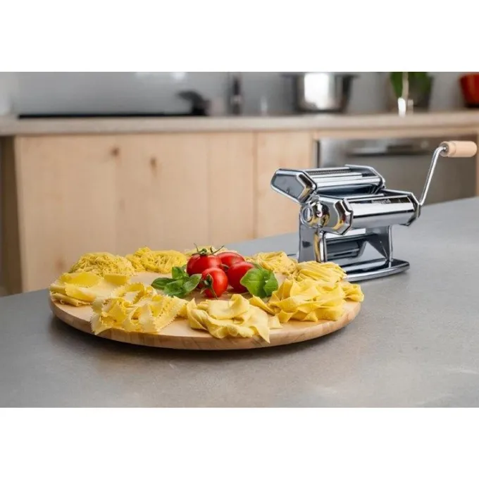 Machine à Pâtes Ipasta Classica - T.2/6.5 mm - Imperia