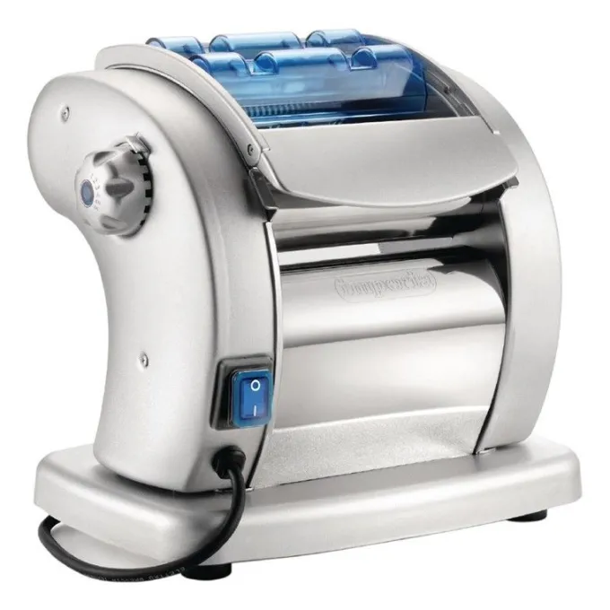 Machine à Pâtes Électrique Pasta Presto - 15 cm - Imperia