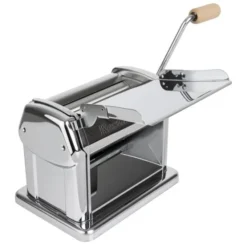 Machine à Pâtes Professionnelle Manuelle - 10 Épaisseurs - Imperia